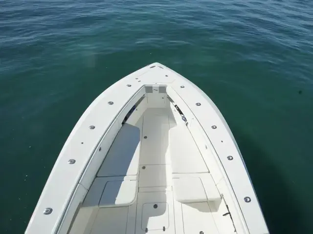 Seavee 390 Z