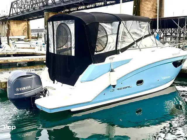 Regal Xo 26