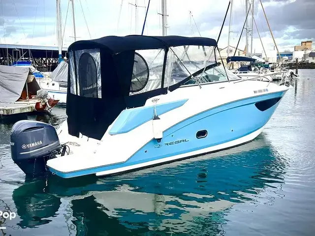 Regal Xo 26