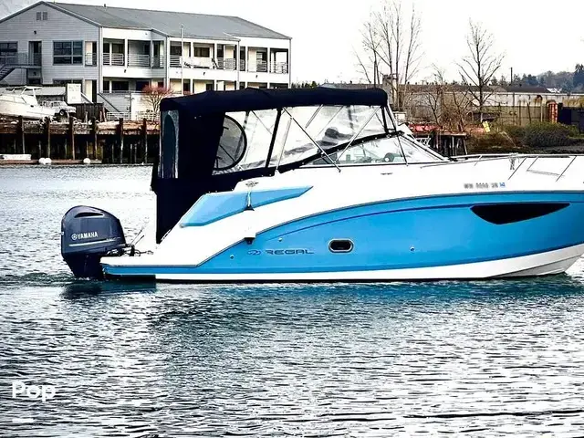 Regal Xo 26