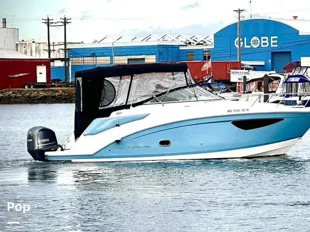 Regal Xo 26