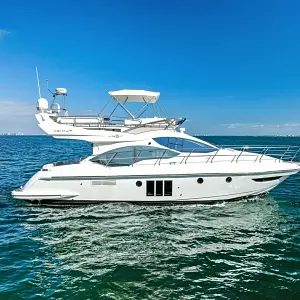 2014 Azimut 45