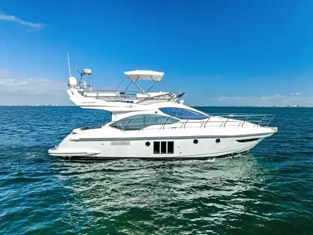 Azimut 45