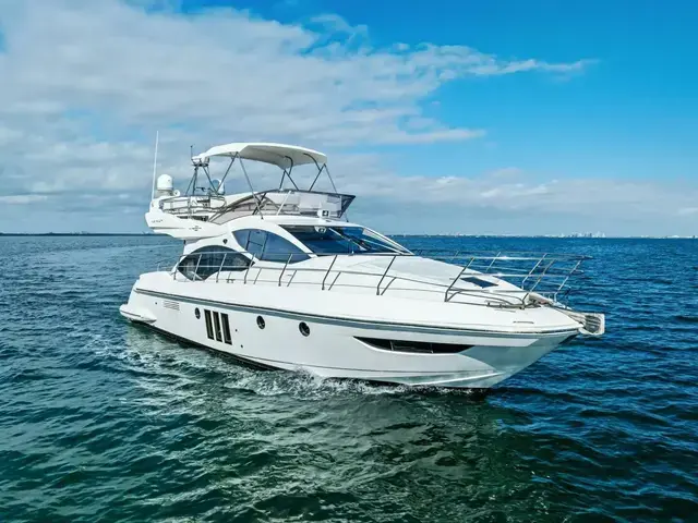 Azimut 45