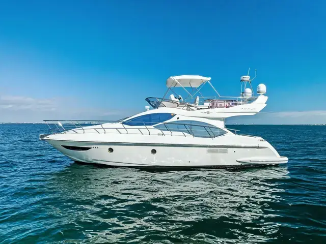 Azimut 45