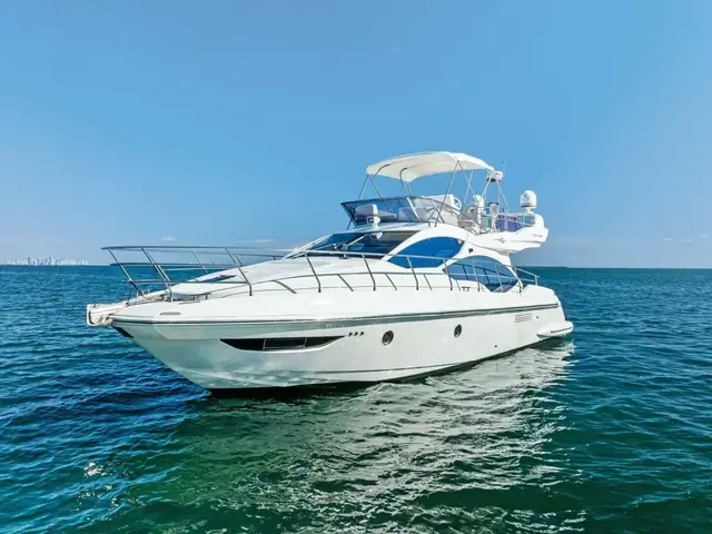 Azimut 45