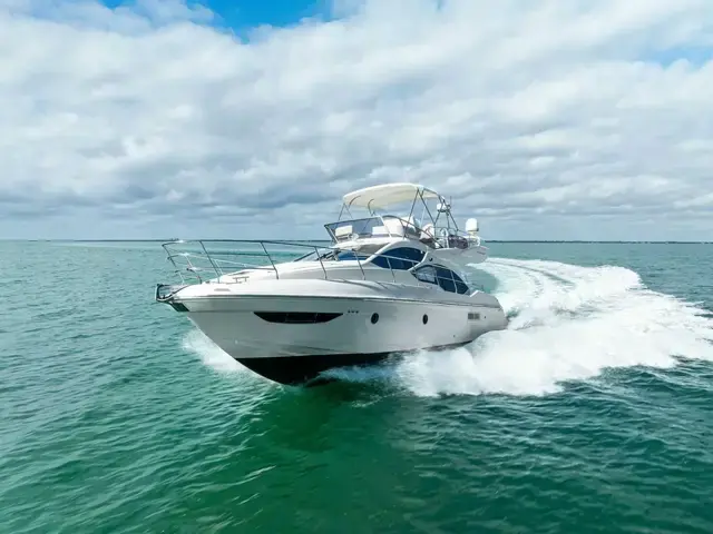 Azimut 45