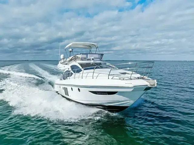 Azimut 45