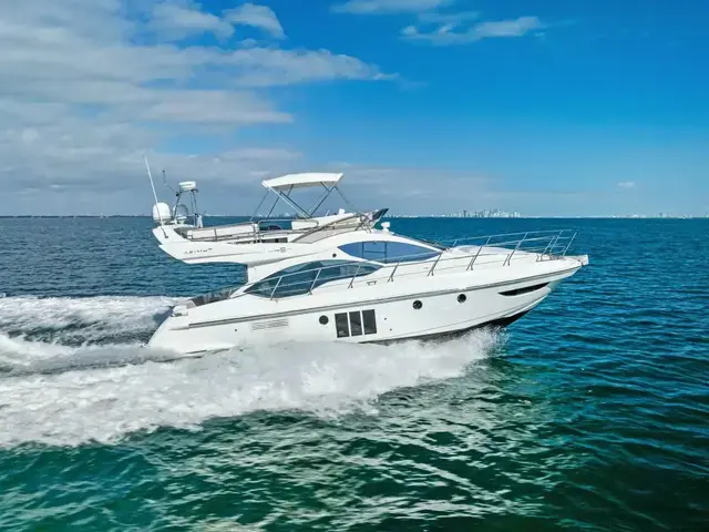 Azimut 45