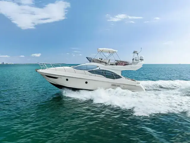 Azimut 45