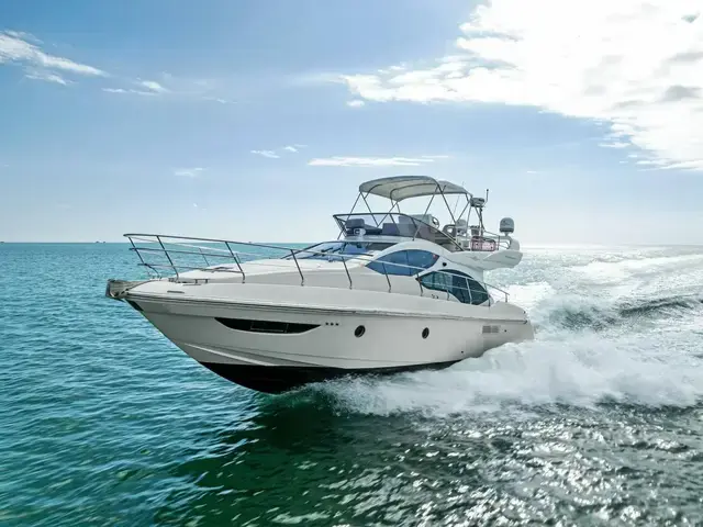 Azimut 45