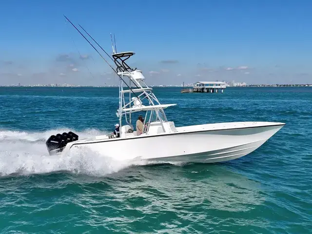 Seavee 390 Z for sale in United States of America for $465,000