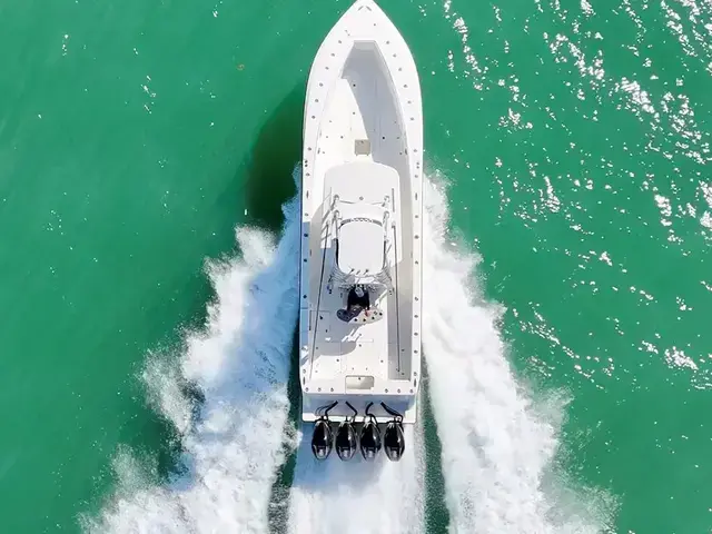 Seavee 390 Z