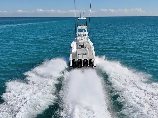 Seavee 390 Z