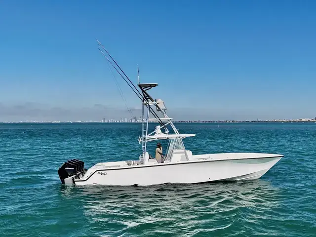 Seavee 390 Z