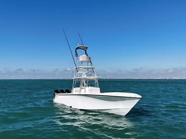 Seavee 390 Z