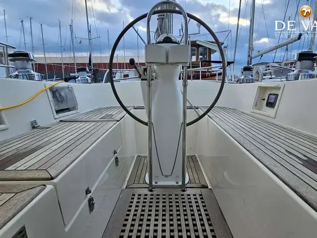 Hallberg Rassy 36