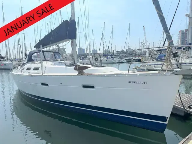 Beneteau Oceanis Clipper 373 for sale in United Kingdom for £39,950