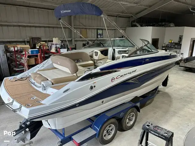 Crownline E235 for sale in United States of America for $66,700