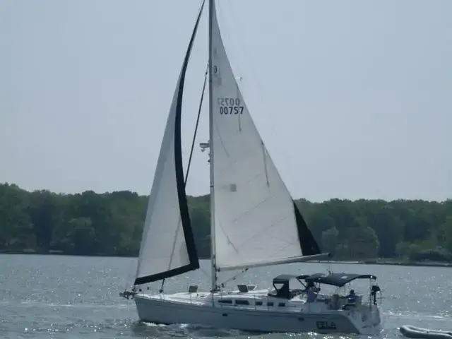 Hunter 49