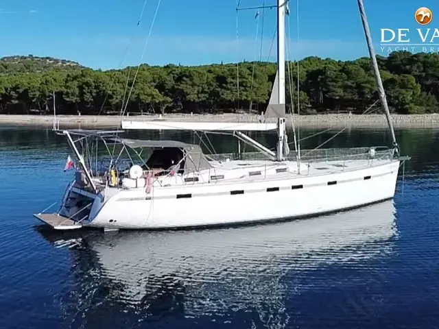 Bavaria 55 Cruiser