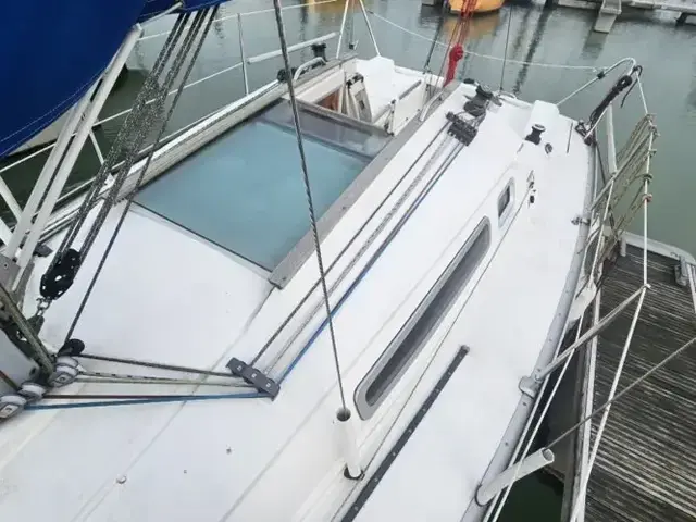 Jeanneau Sun Fast 26