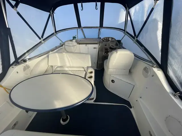 Bayliner 2455