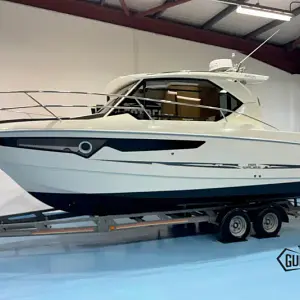 2016 Galeon Galia 750 Ht