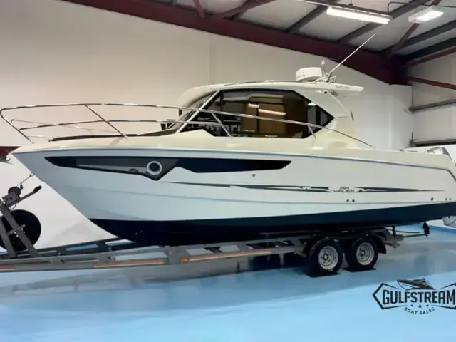 Galeon Galia 750 Ht