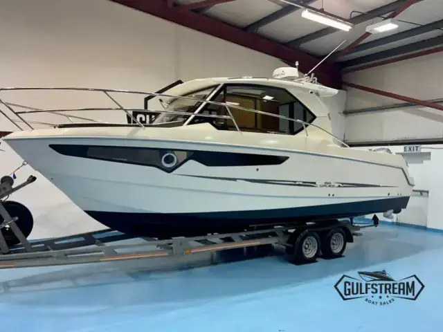 Galeon Galia 750 Ht