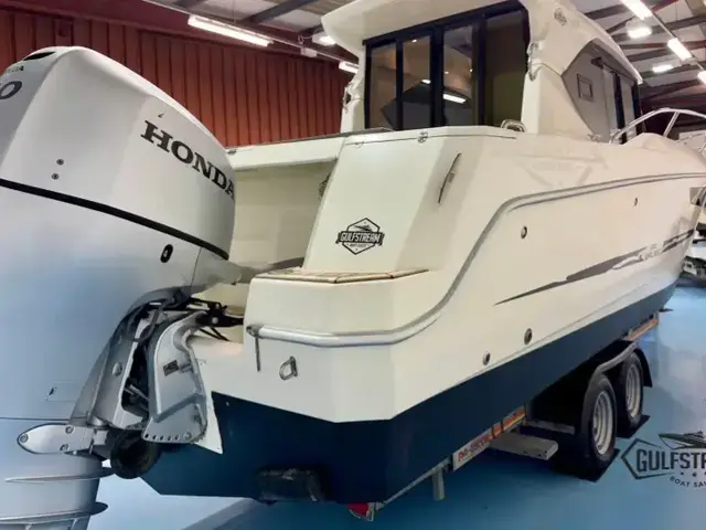 Galeon Galia 750 Ht