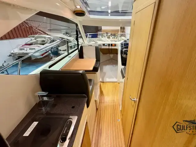 Galeon Galia 750 Ht