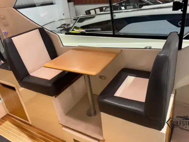 Galeon Galia 750 Ht