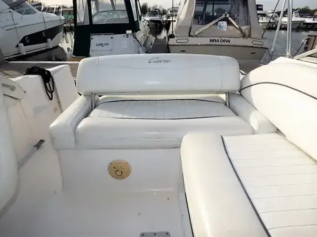 Bayliner 2155 Ciera Sunbridge