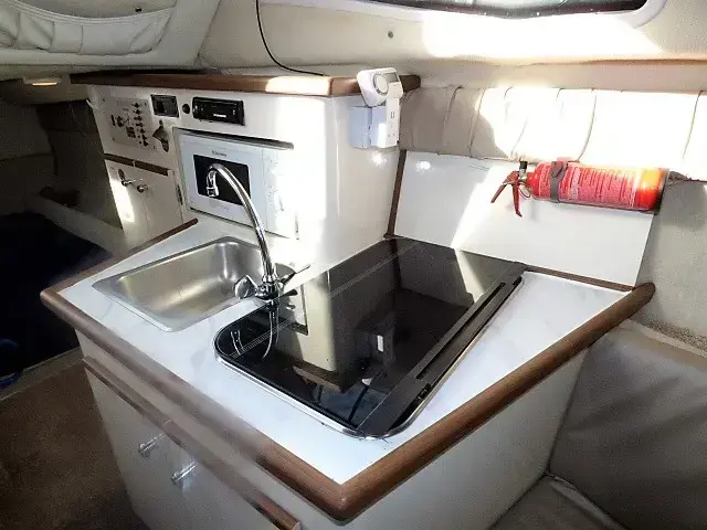 Bayliner 2155 Ciera Sunbridge