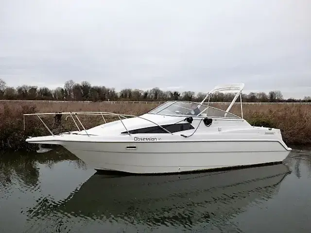 Bayliner 2155 Ciera Sunbridge