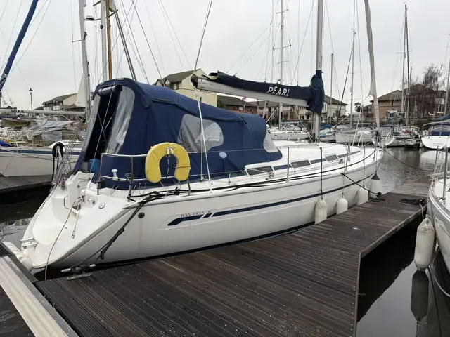 Bavaria 36