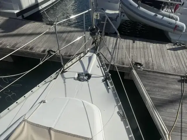 Beneteau Oceanis 361