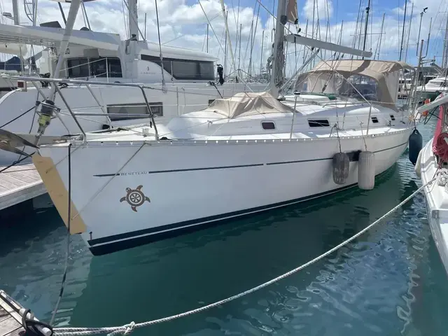 Beneteau Oceanis 361