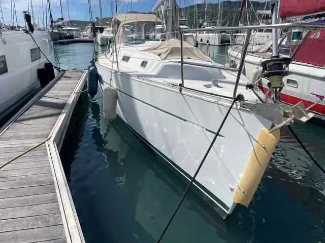 Beneteau Oceanis 361