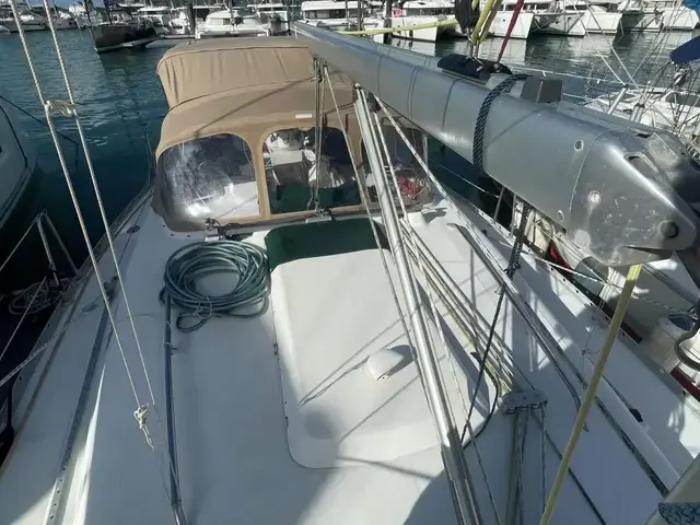 Beneteau Oceanis 361