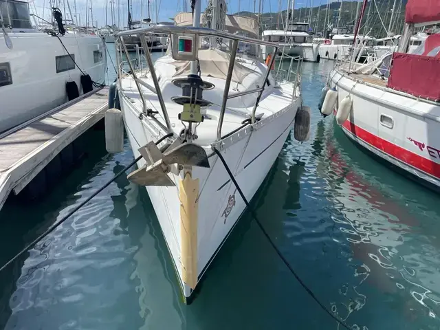 Beneteau Oceanis 361 for sale in Martinique for €60,000 (£50,553)