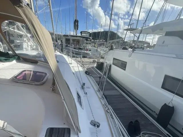 Beneteau Oceanis 361