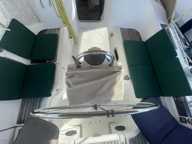 Beneteau Oceanis 361