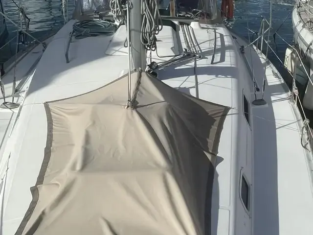 Beneteau Oceanis 361