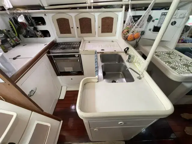 Beneteau Oceanis 361