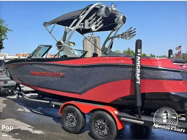 Mastercraft Xt 22