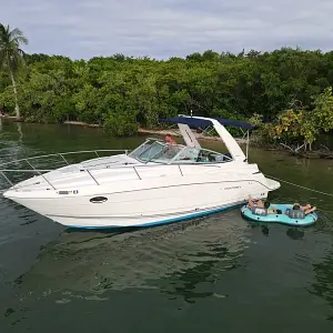 2006 Monterey 290 Sport Cruiser