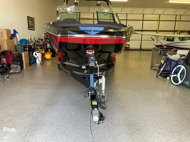 Mastercraft Xt 22