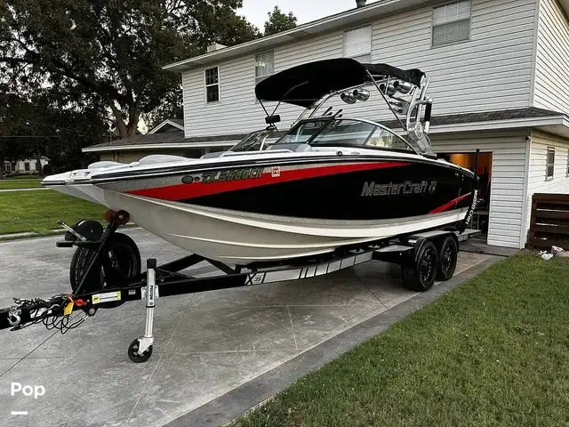 Mastercraft X 35